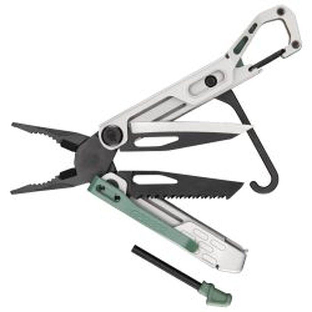 Gerber Stakeoutspark,mt,16l,box,baltic Haze - Multitool