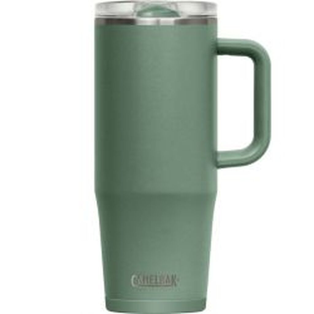 Camelbak Thrive Mug, Vss 32oz - Moss - Str. 1L - Termokrus