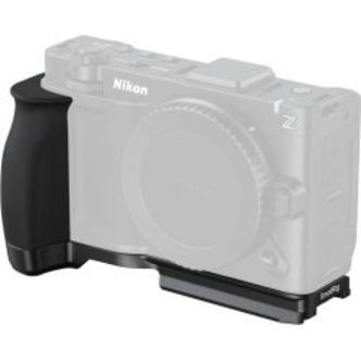 SmallRig 5466 L-Shaped Mount Plate with Silicone Handle for Nikon ZR