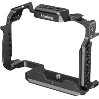 SmallRig 4902 Cage for Panasonic LUMIX S1R II / S5 II / S5 IIX / G9 II