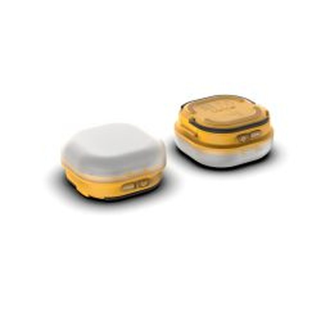 Silva Glow Recharge Yellow - Lanterne