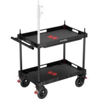 SmallRig 4573 36 Lightweight Video Production Camera Cart