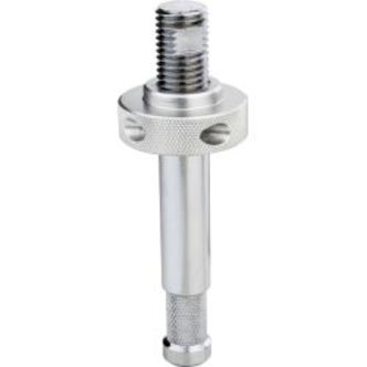 Kupo KS-091 Baby 5/8 (16mm) Stud 4.25 long for 3 & 4 Way Clamps - Support rigs & cages