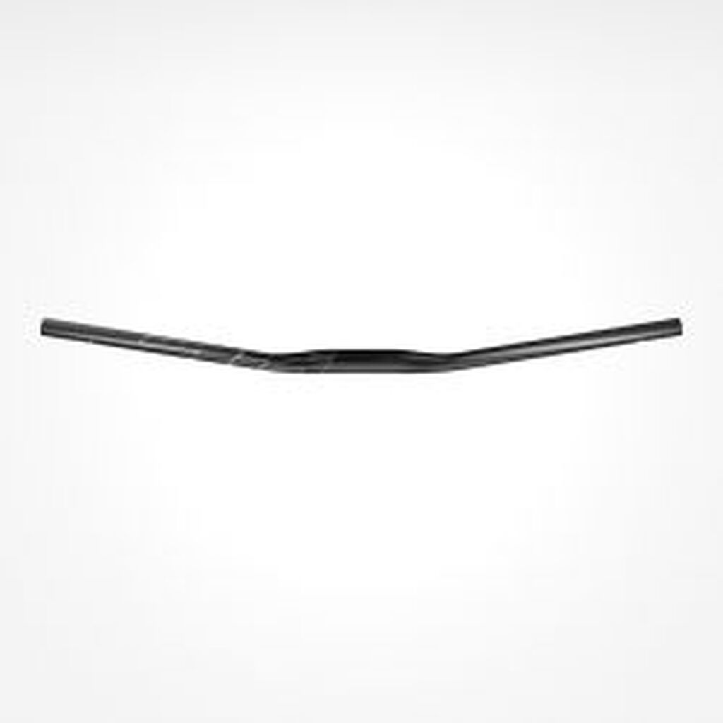 PRO styr LT Black 800mm/31.8mm/40mm/Alloy - Cykelstyr