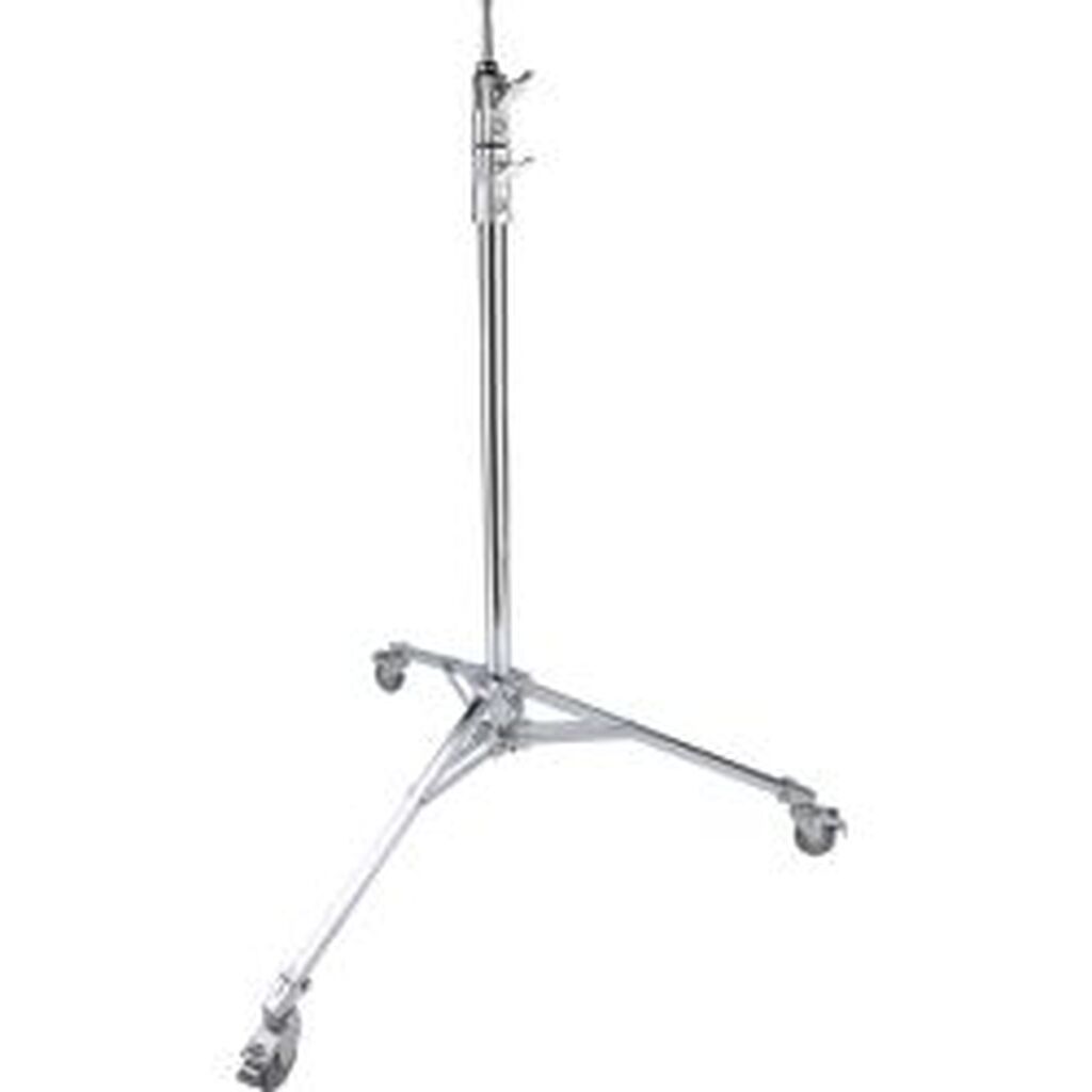 Kupo 320M Baby Roller Stand - Support rigs & cages