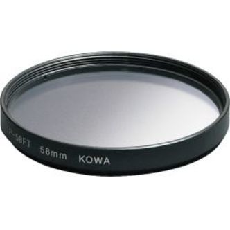 Kowa Protection Filter TP-58FT for TSN-55