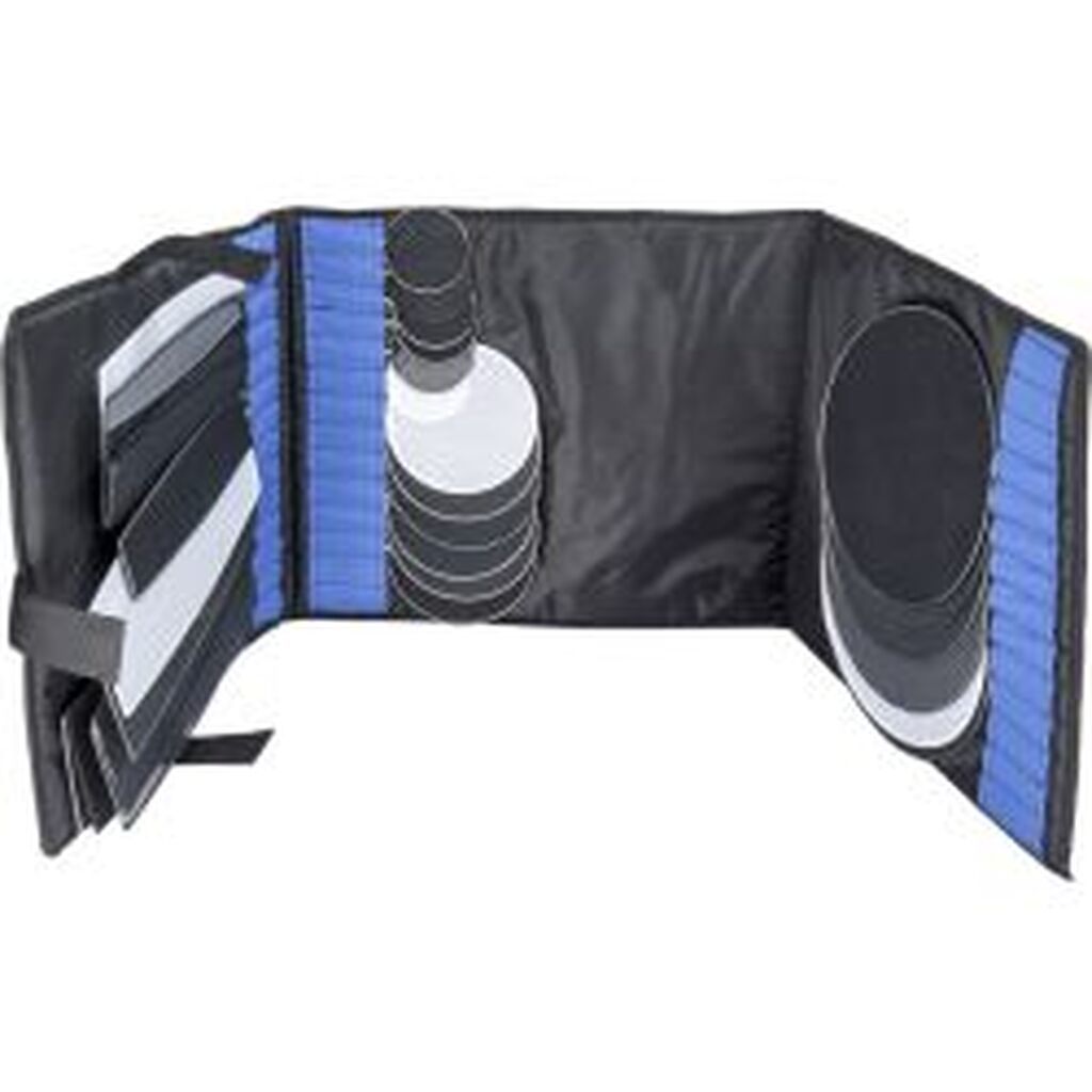 Kupo DF-30K Dot & Finger kit with carry bag