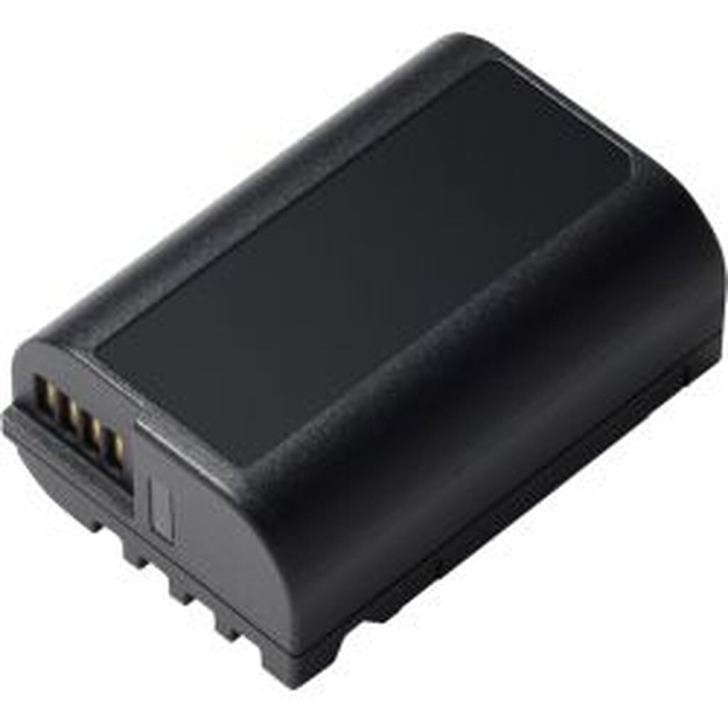 Panasonic GH6/S5 battery DMW-BLK22E