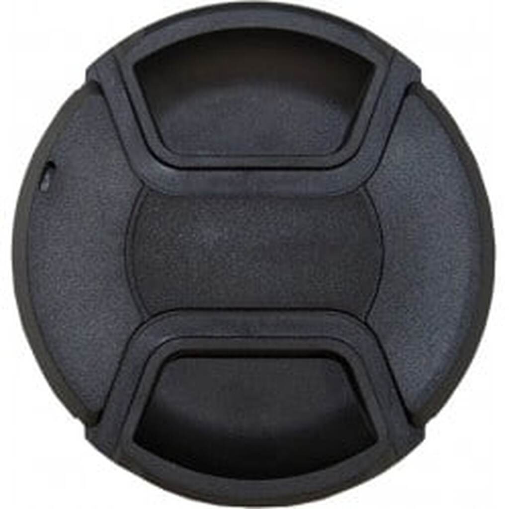 Polaroid Lens Cap 37mm - Tilbehør til kamera