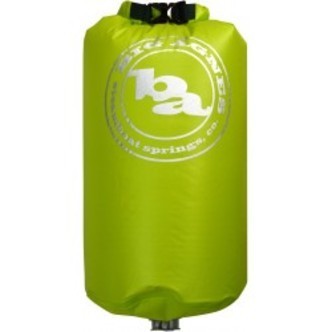 Big Agnes Pumphouse Ultra - Tilbehør til camping