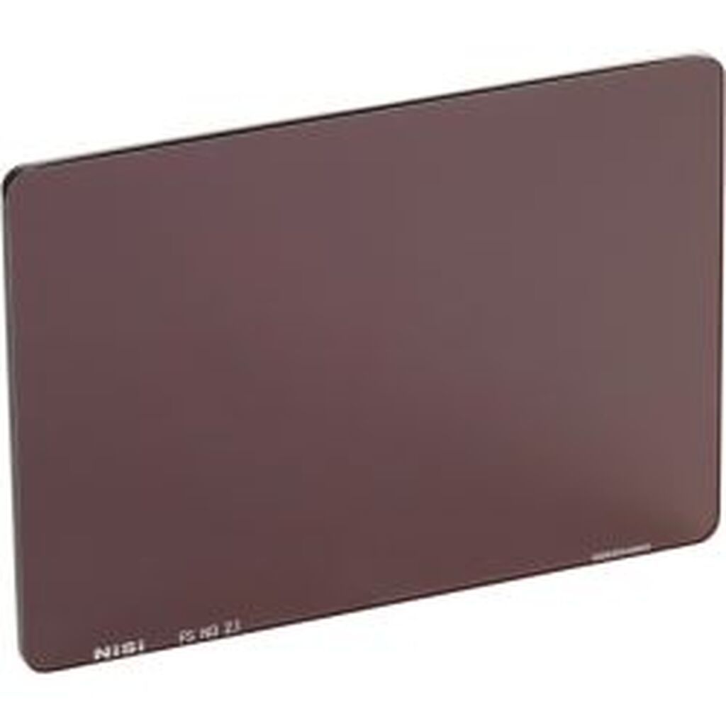 NiSi Cine Filter Nano FS ND 4x5.65 2.1 (7stop)