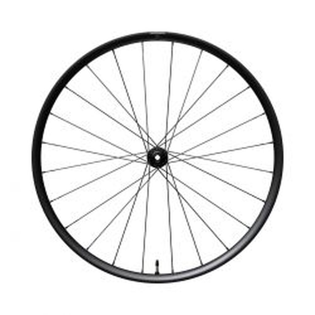 Shimano Wheel Front Rx180 Tubeless 100x12 - Cykelhjul