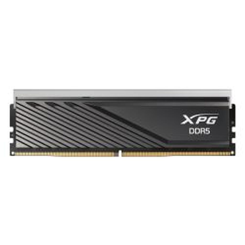 Adata 16gb Cl30-40-40 6000 1.4v Ddr5 Lancer Blade Rgb