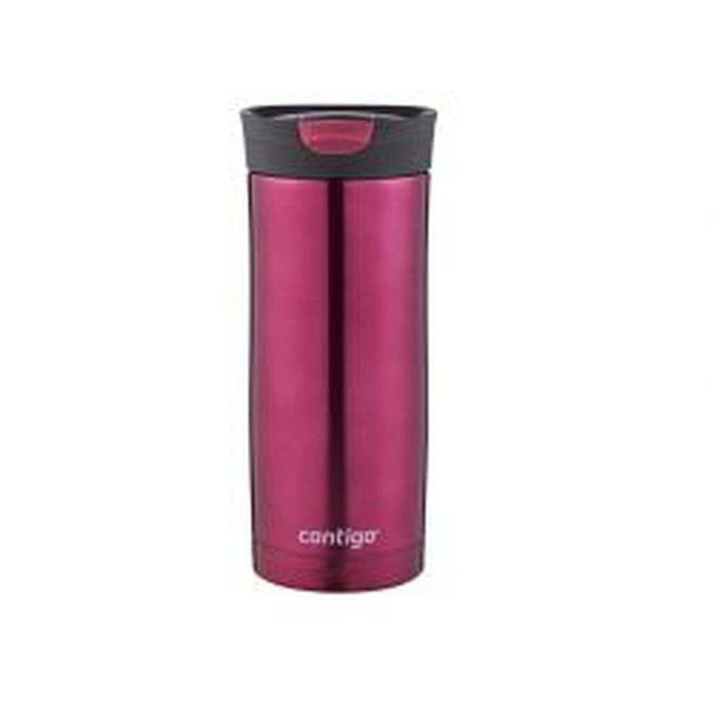 Contigo Huron Vivacious, 470ml - SnapSeal - Termokrus