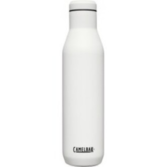 Camelbak Cb Bottle, Sst Vacuum Insulated, 25oz - White - Str. .75L - Termoflaske