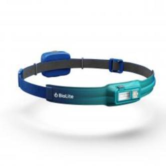 Biolite Headlamp 425 Teal/navy - Pandelampe