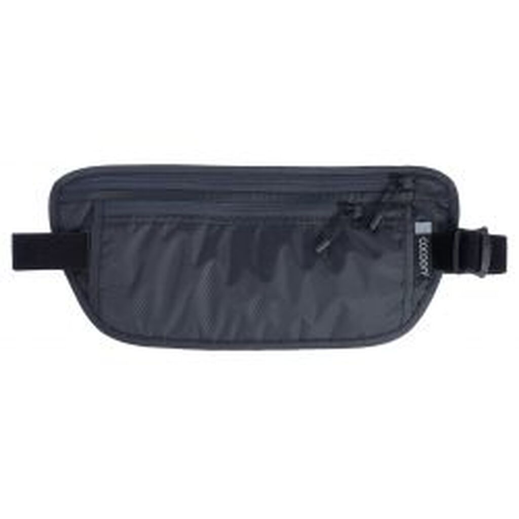 Cocoon Travel Waist Wallet,30x14 Cm,phantom Bla - Bæltetaske