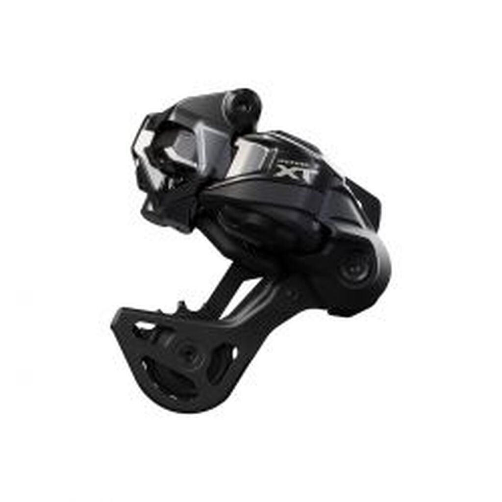 Shimano Rear Derailleur 12s Gs Rd-m8250 Deore Xt - Cykel bagskifter