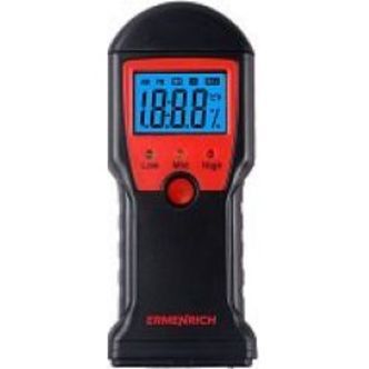 Levenhuk Ermenrich Wett Mw10 Moisture Detector - Fugtmåler