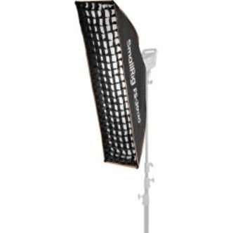 SmallRig 5370 Softbox Strip FS-30120 Quick-Setup Folding