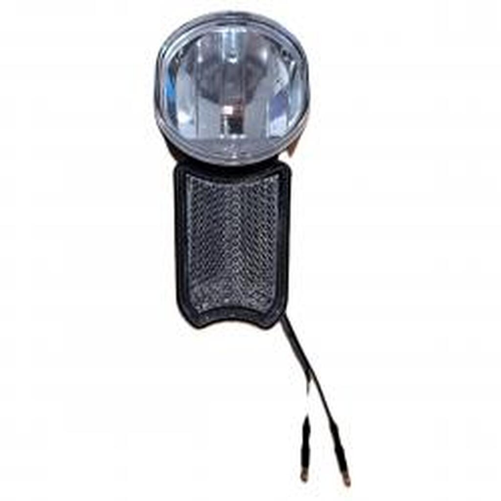 Herrmans Forlygte H-diver E 6-48v - Cykellygte