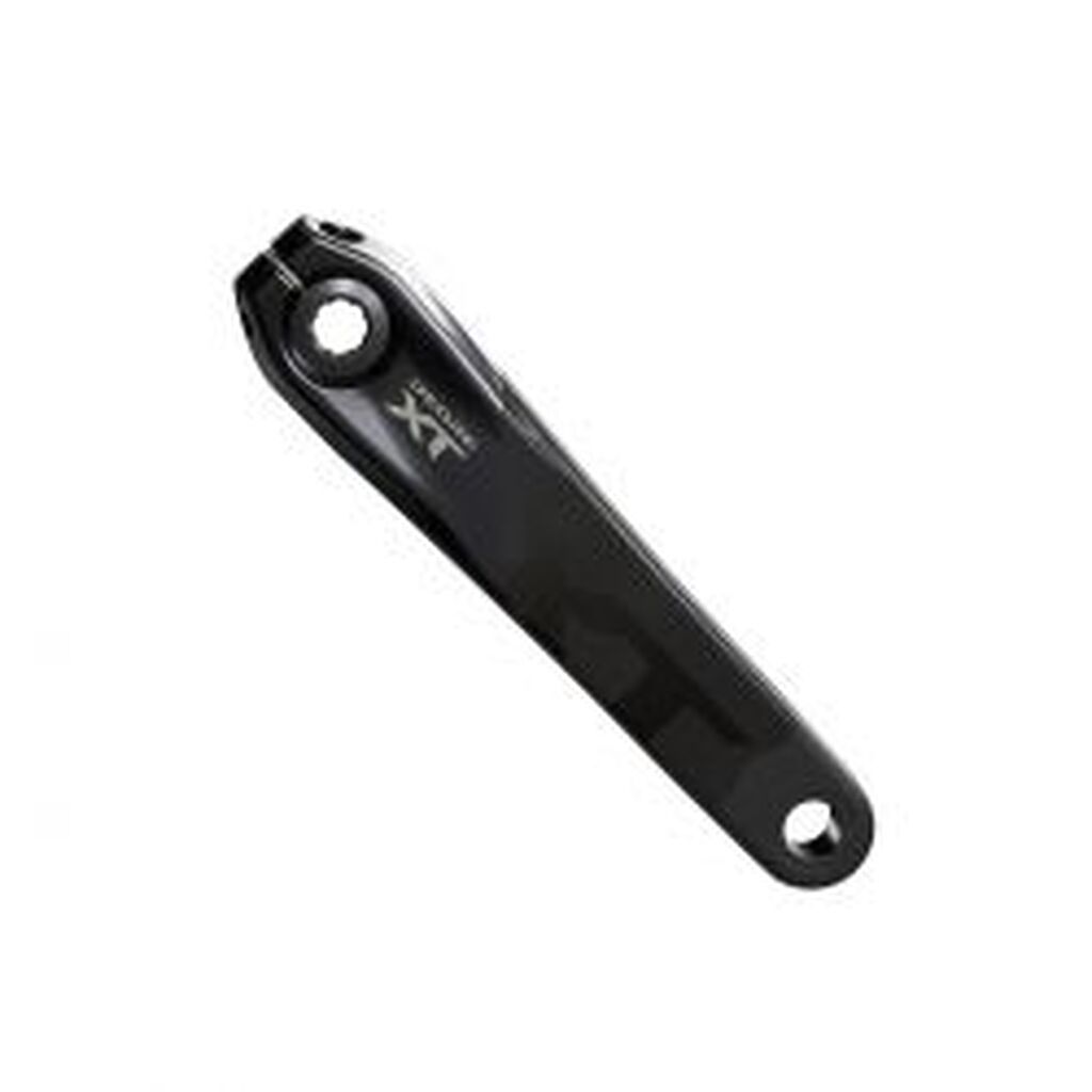 Shimano Crankset 12-speed Fc-m8200 170mm W/o Cr - Kranksæt