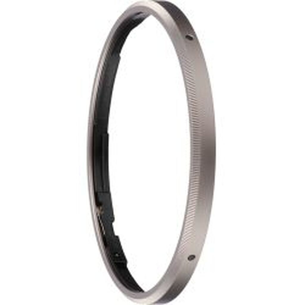 Ricoh-pentax Ricoh/pentax Ricoh Ring Cap Gn-3 For Gr Iv Dark Gray