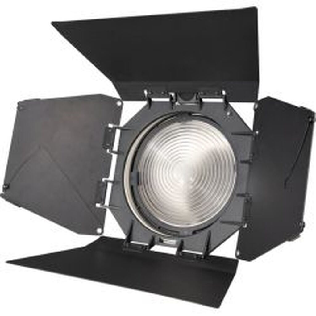 Nanlite Barn Door set for FL-20G