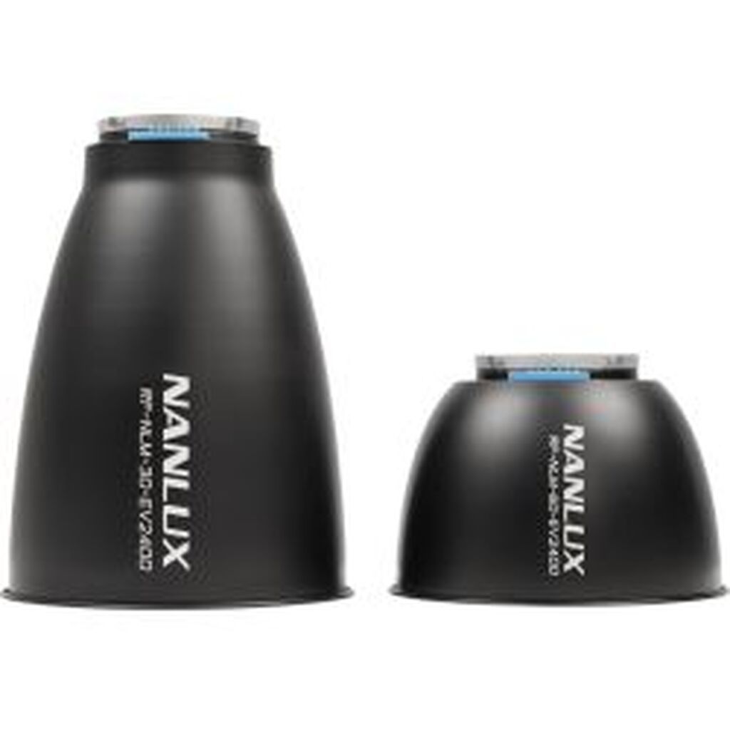Nanlux 30? & 60? Reflector for Evoke 2400B