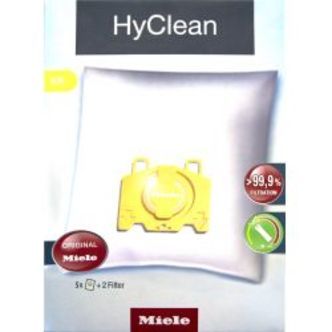 Miele HyClean 3D Efficiency KK