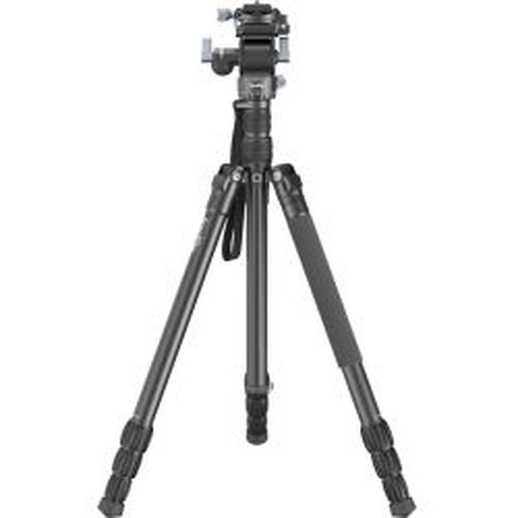 SmallRig 4307 Video Tripod FreeBlazer CT195