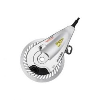 Shimano Roller Brake Front Br-c6051 Nexus W/4.0mm Nut - Cykelreservedele