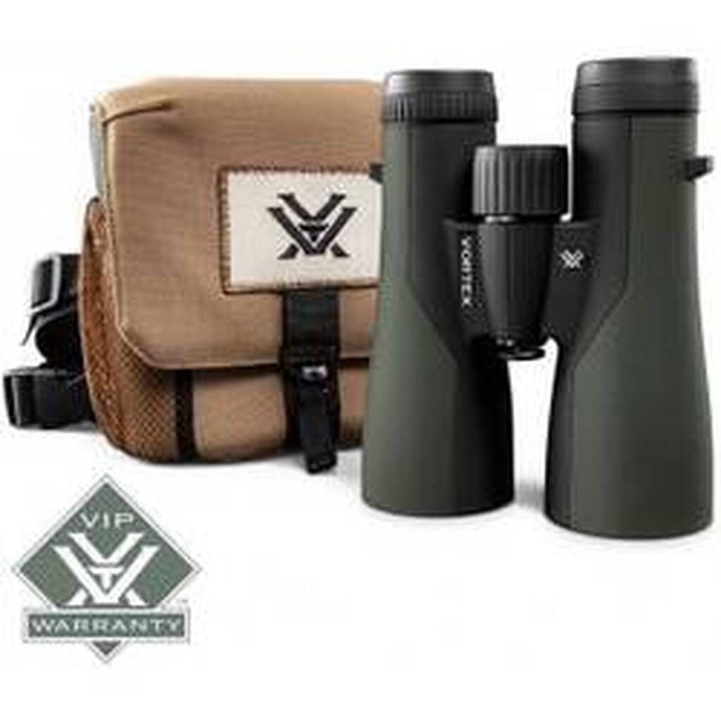 Vortex Crossfire HD 12x50 - Kikkert