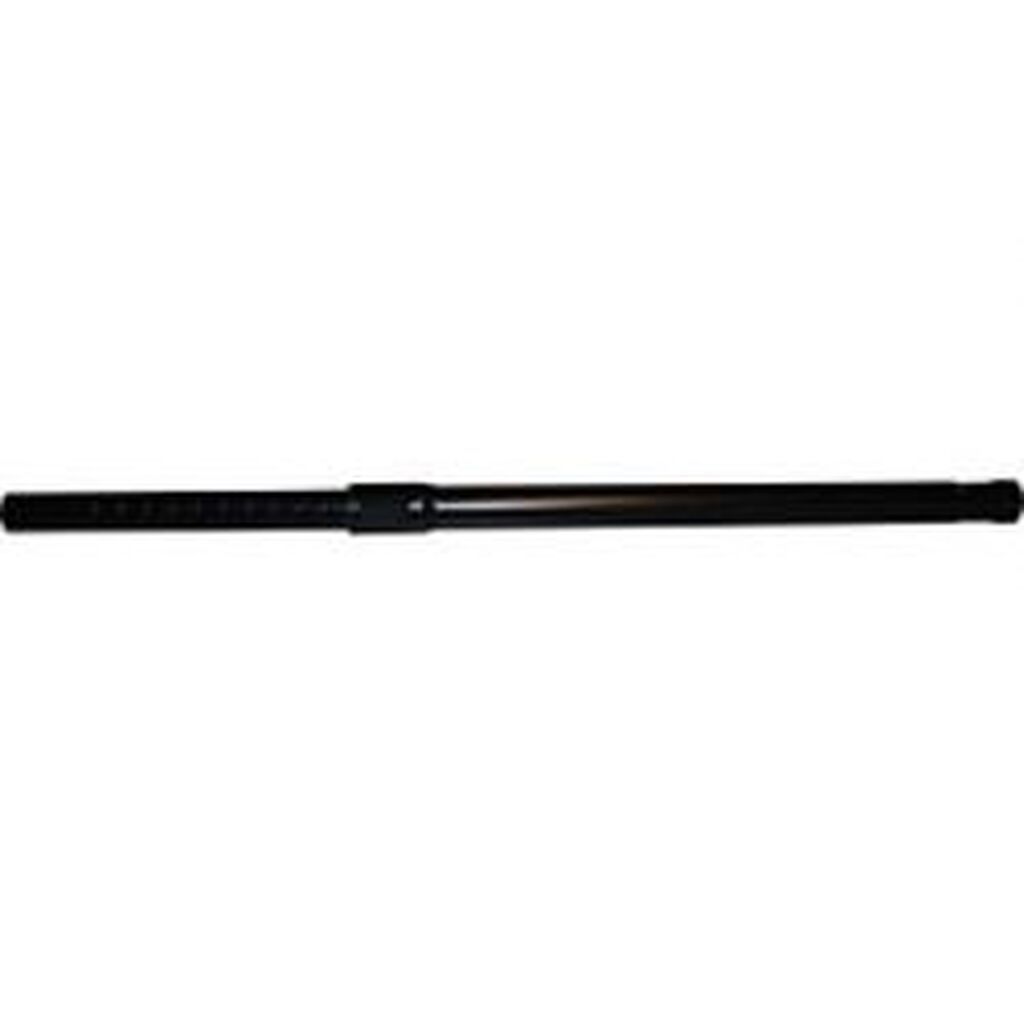 Hanestroem Aluminium Steplock Tube 32mm - Black, Haneström