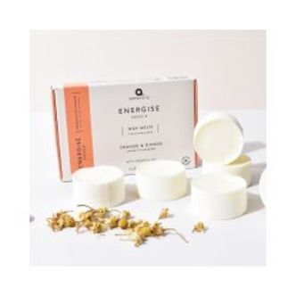 Aroma Home Wax Melts Energise - Duftvoks