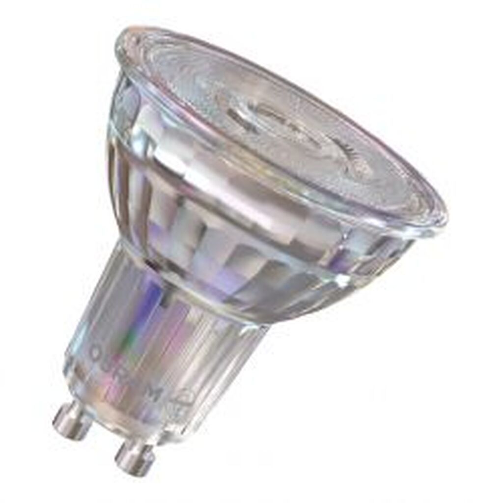 Osram Led Par16 36Â° 350lm 3,1w/827 (50w) Gu10