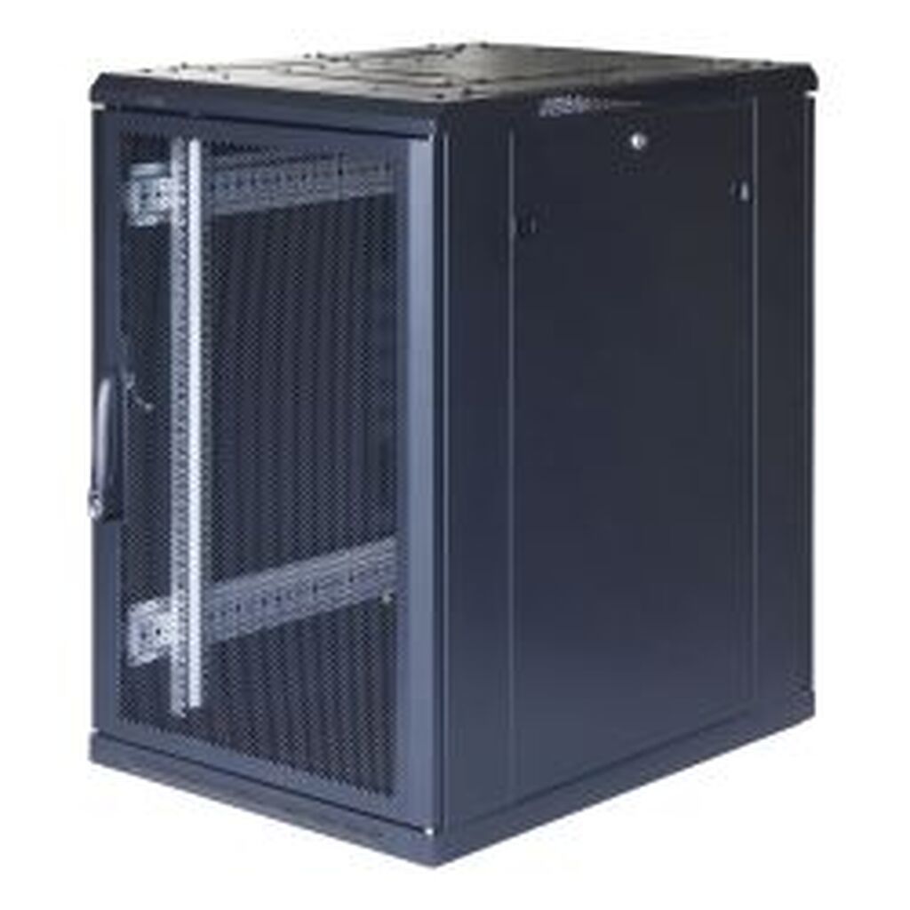 Toten System G 19 Cabinet 18u 600x800 Perated Doors 800kg