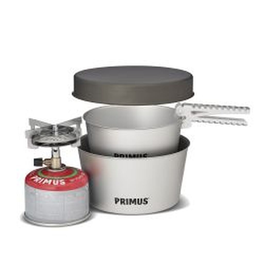 Primus Mimer Stove Kit Ii - Kogesæt