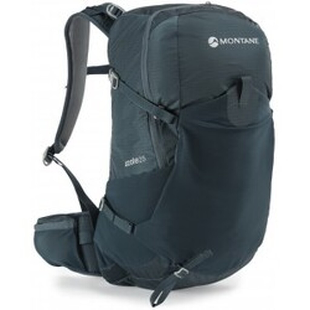 Montane Azote 25 - ASTRO BLUE - Str. ONE SIZE / ADJUST - Rygsæk