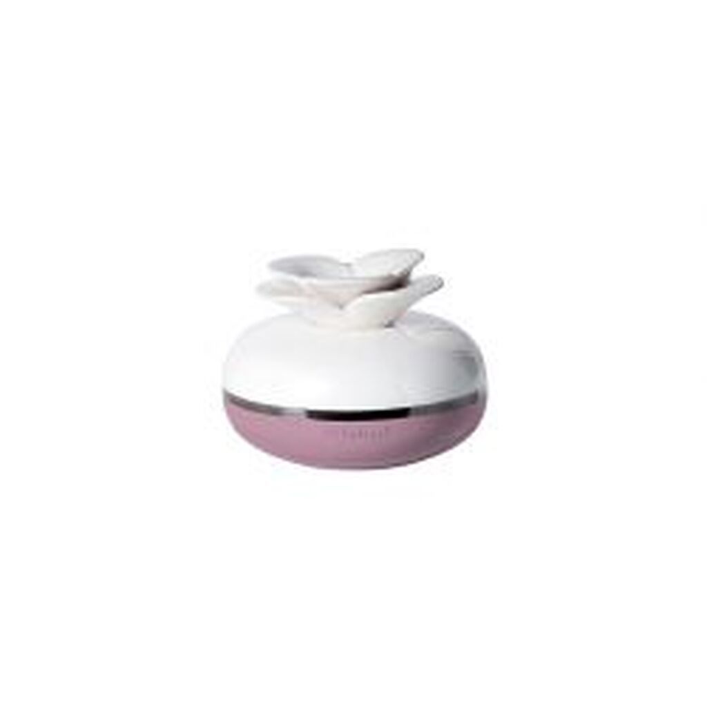 Millefiori Flower FragranceDiffuser Pink - Diffuser