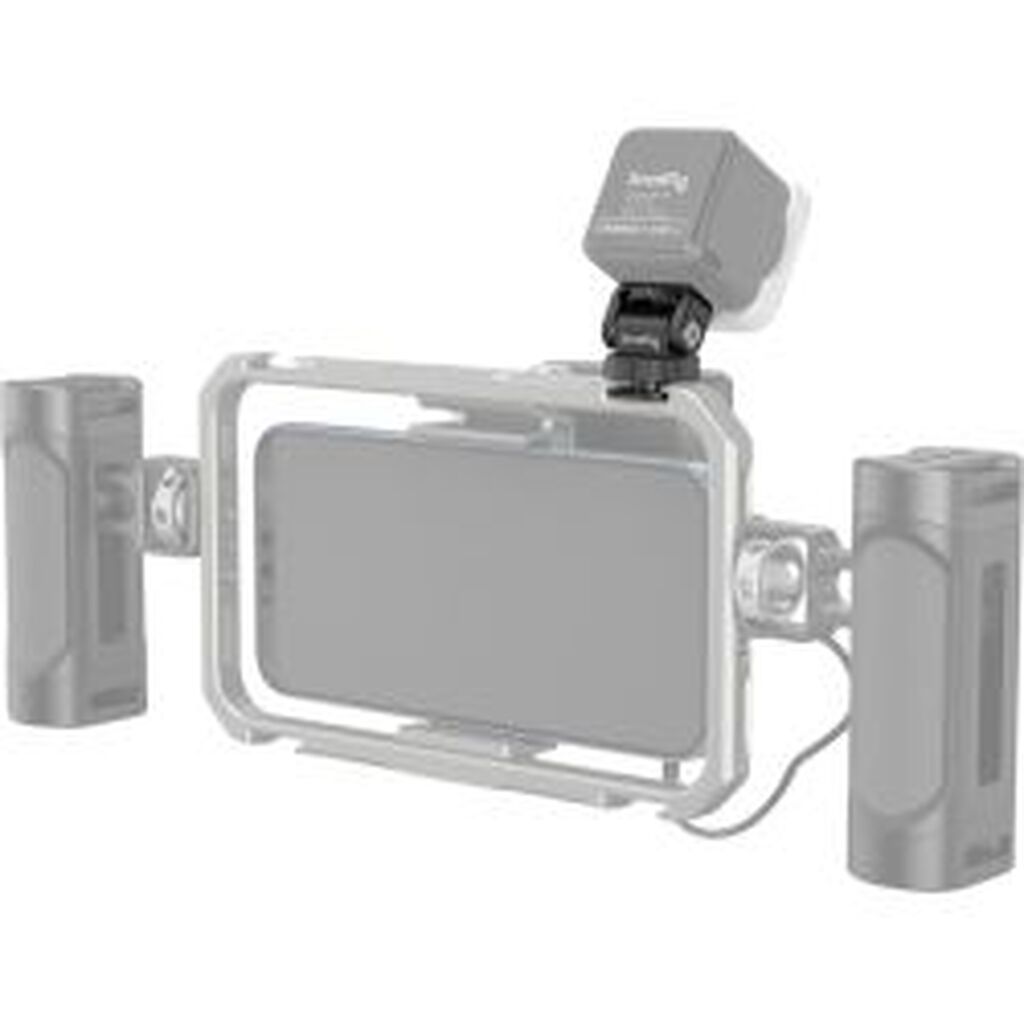 SmallRig 3577 Adapter Mini Cold Shoe to 1/4-20 Screw