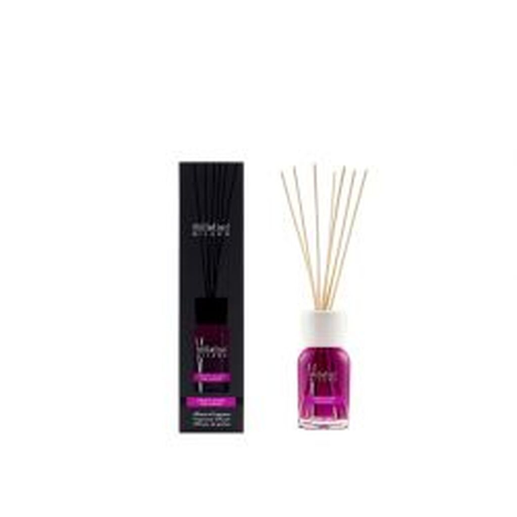 Millefiori Stick Diffuser 100ml Volcanic Purple - Diffuser