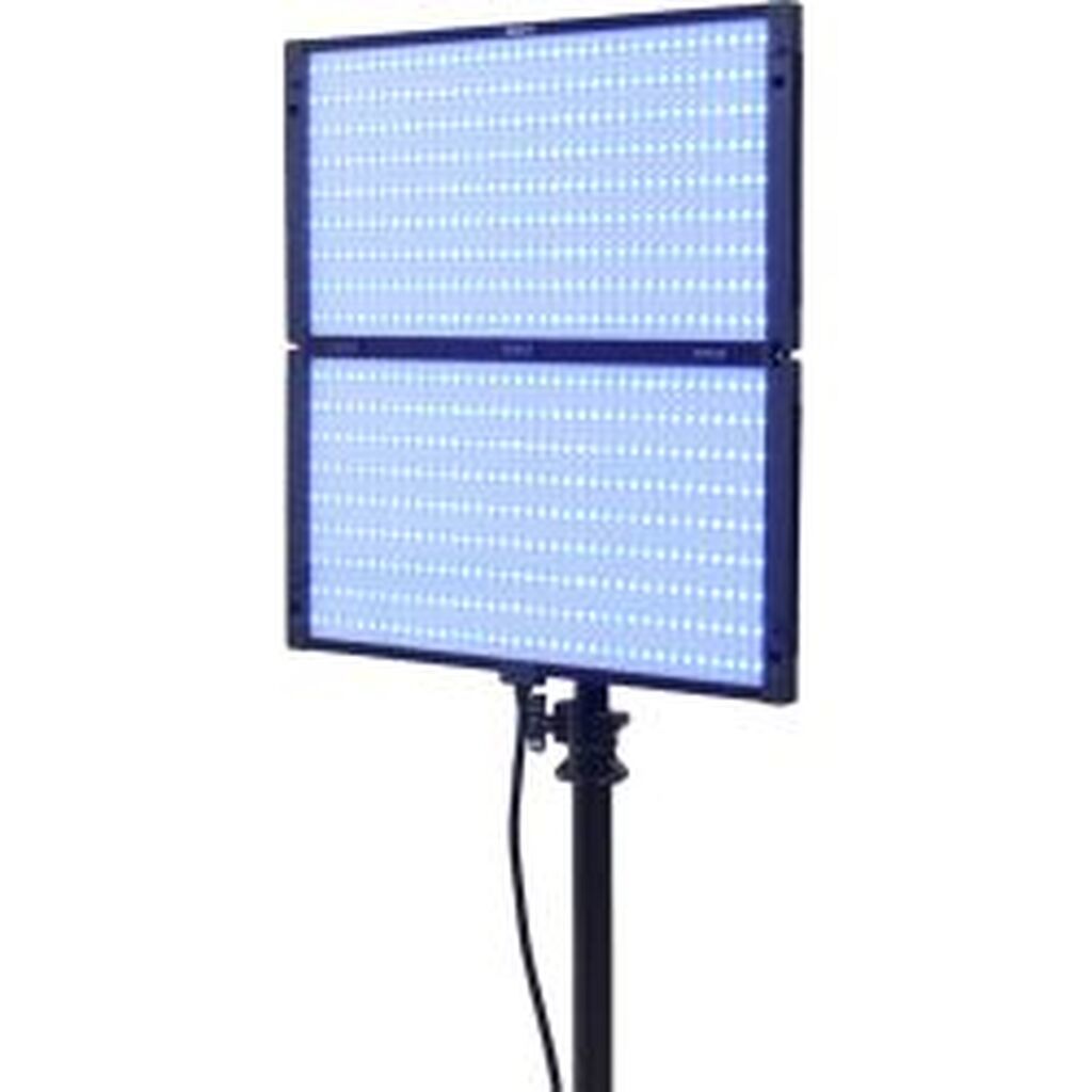 Nanlite PavoSlim 240C RGBWW LED Panel