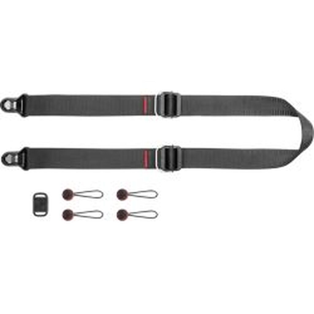 Peak-design Peak Design Slidelite - Black - Rem