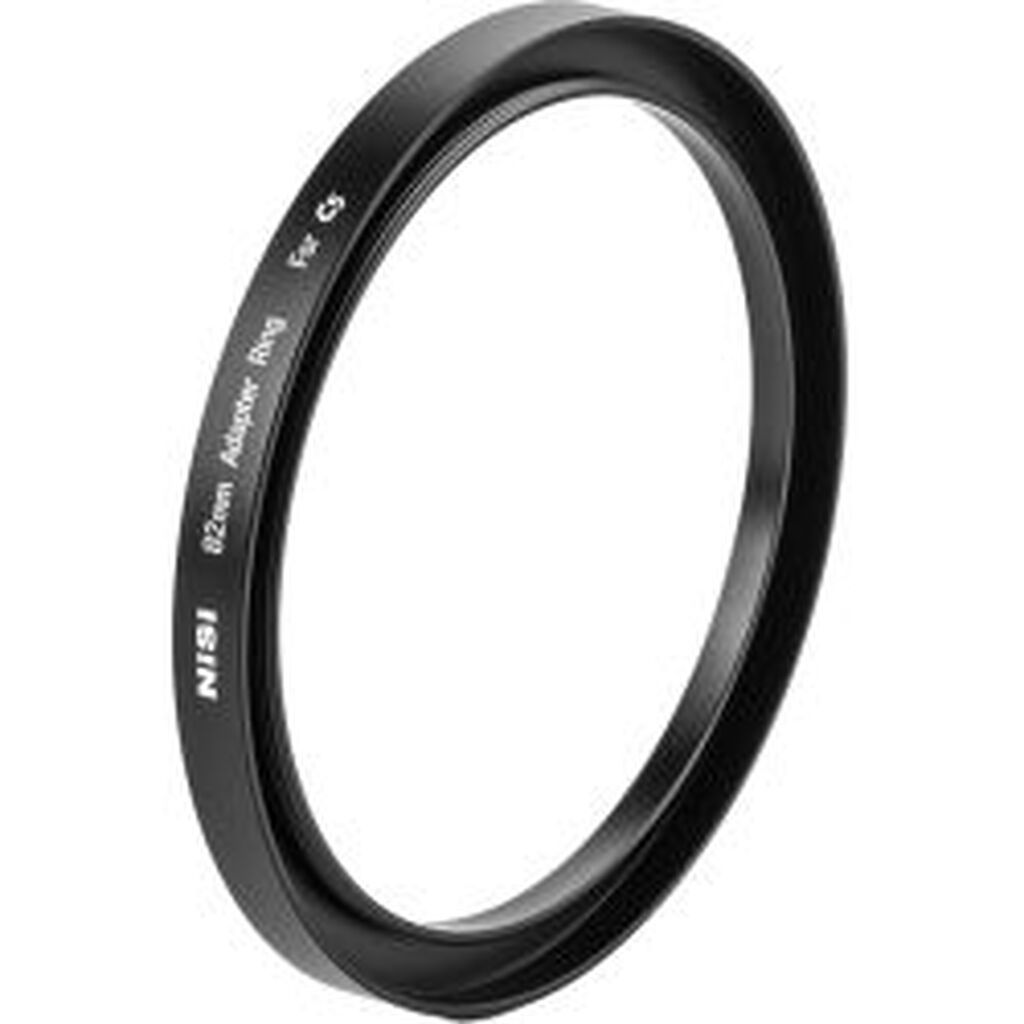 NiSi Adapter Ring 82mm For C5 Matte Box