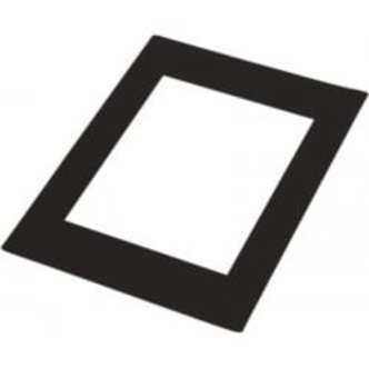 Focus Passepartout 24x30 Black - Ramme