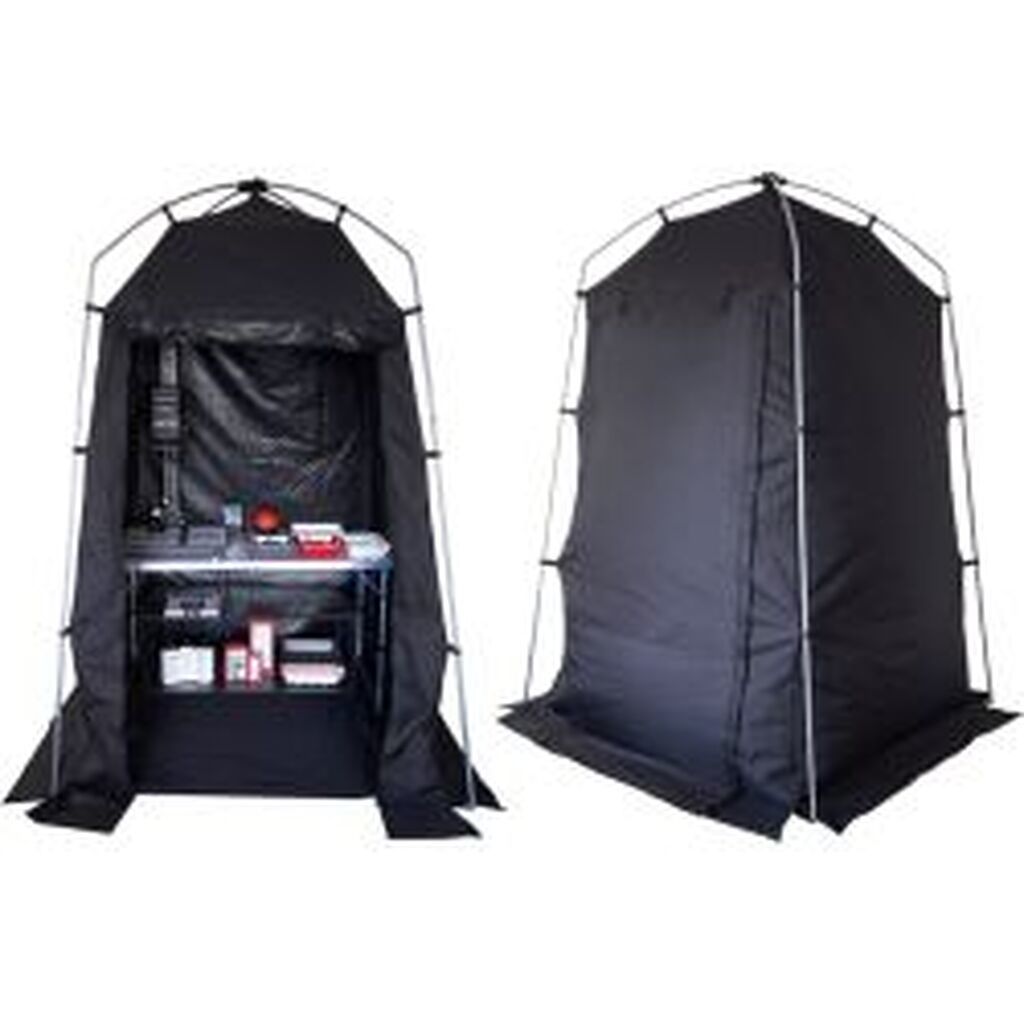 Ilford Photo Pop-up Darkroom