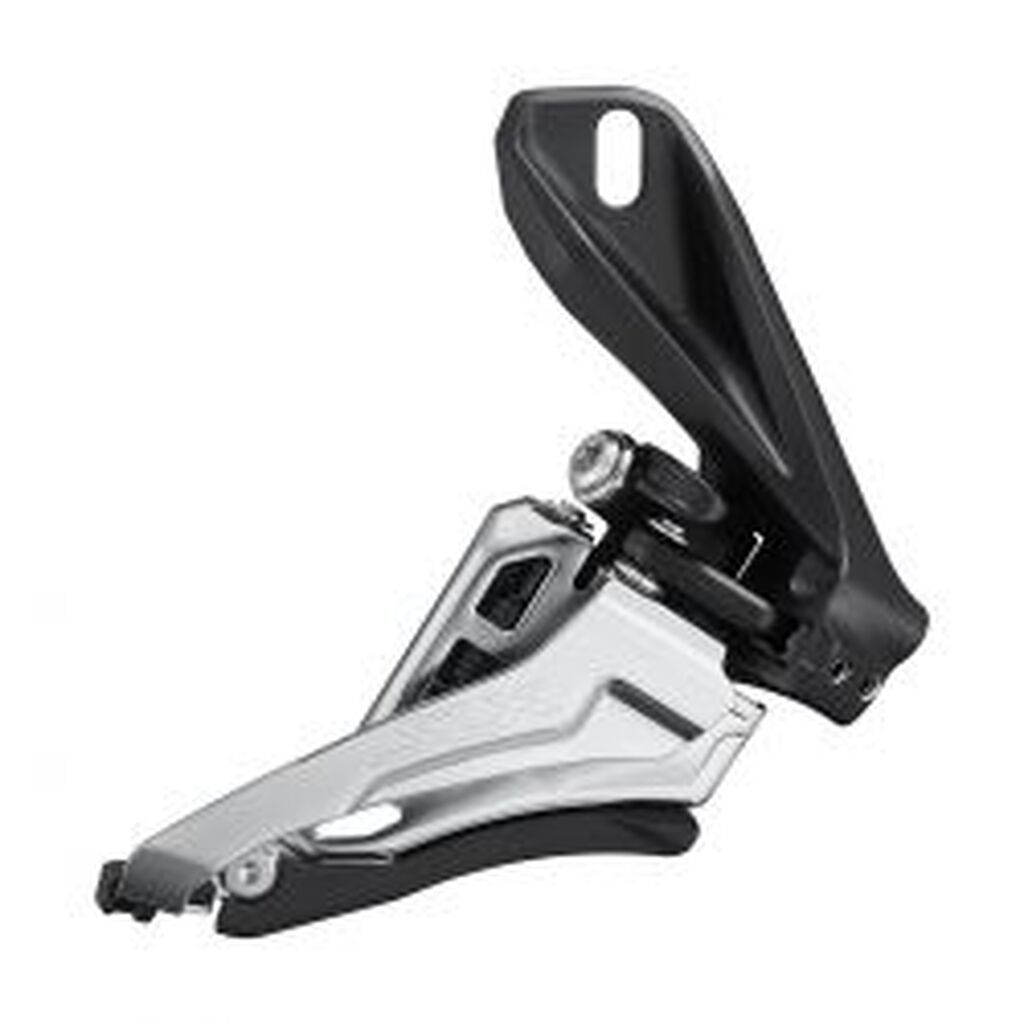 Shimano Forskifter 2x12-sp Fd-m7100-d Ss Fp 66-99 - Cykel forskifter