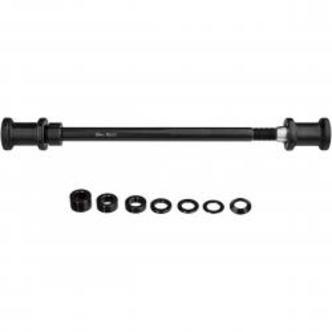 Topeak Journey Trail Tx Axle Kit-p15 - Cykelreservedele