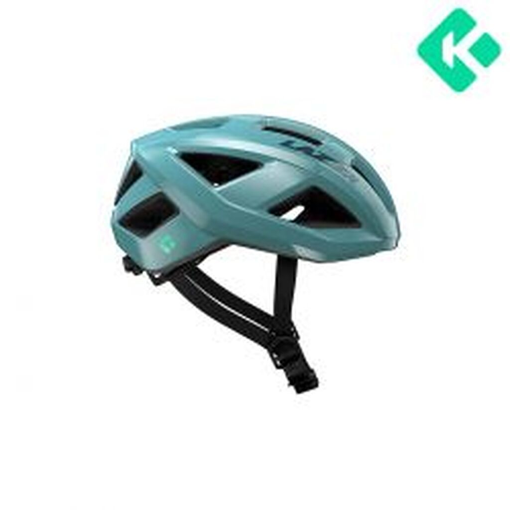 Lazer hjälm Tonic KinetiCore Stone Blue L - Cykelhjelm